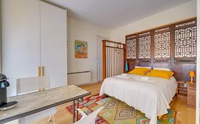 Elegant Apartment Bordeaux Center